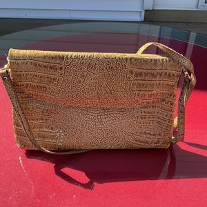 Amelia Berko beautiful leather bag